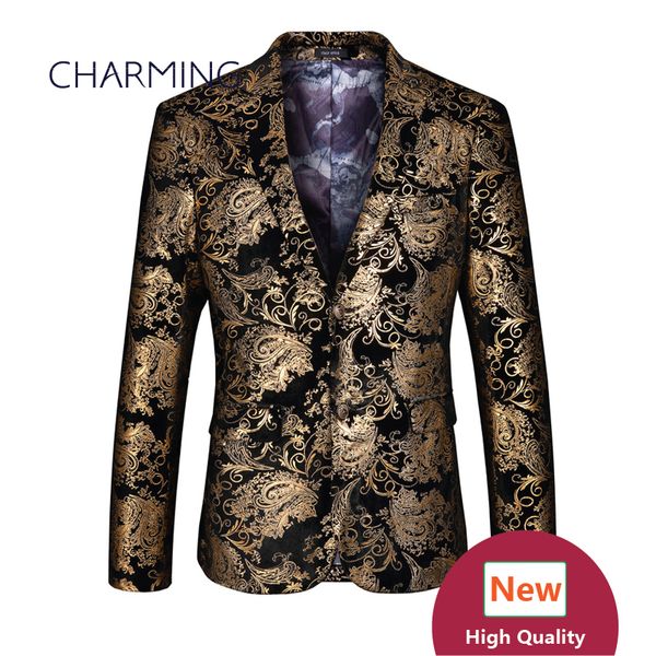 

костюм куртка мужчины (топ) 3d печать высокое качество бархатной ткани жених платье формальные случаи дизайнер мужские костюмы, Black;gray