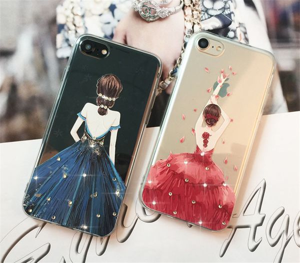 coque iphone 7 plus marie