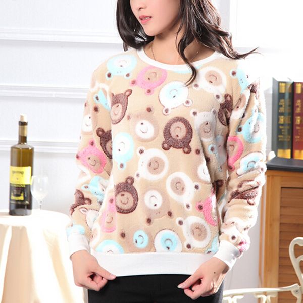 

wholesale- hibay womens spring fashion letter slim pullover sweaters 2017, White;black