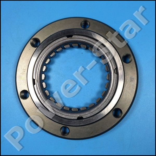 

wholesale- js400 jianshe 400cc one way starter clutch jianshe atv parts