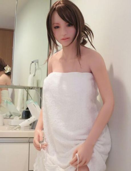 

oral sex doll sex products Silicone Doll,Men's Sexy Real Japan Girl Full silicon Sex Doll Silicone Love Dolls dildo underwear virgin doll