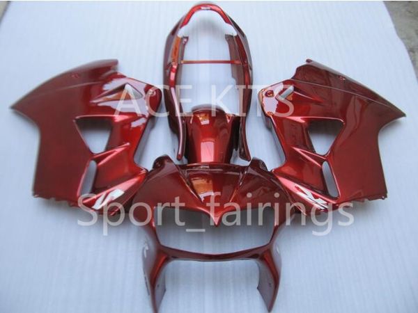 Motorradverkleidungsset für HONDA VFR800 98 99 00 01 VFR 800 1998 1999 2000 2001 ABS Silber Verkleidungsset + 3 Geschenke VB01v6