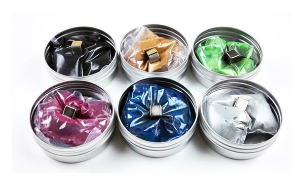 

new playdough slime magnetic rubber mud 7colors pie strong plasticine funny putty magneti clay jumping magnets novelty educational toys