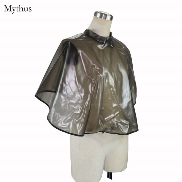 2020 High Quality Perming Dyeing Coloring Hair Wrap Pvc Waterproof