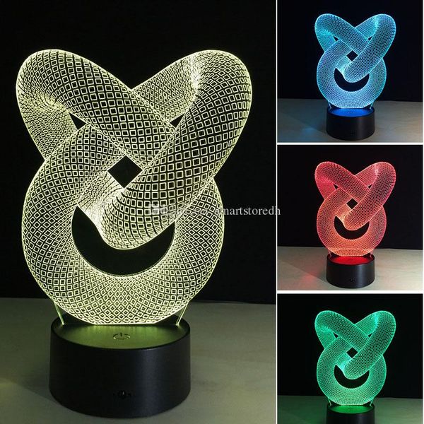 

Novidade iluminação fashiondh