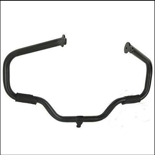 

highway rail engine guard crash bar for harley davidson touring 2009-2017 road king flhr/ street glide flhx/ cvo street glide flhxse