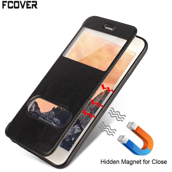 

Cases para Celulares fcover