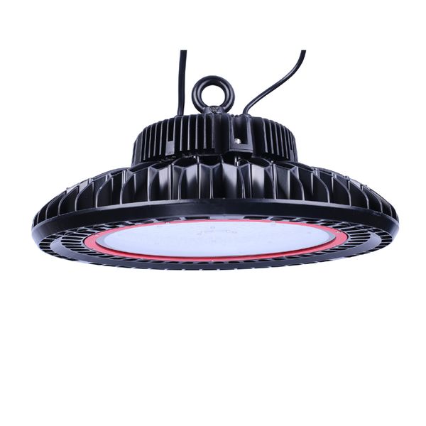 D'UFO De D'éclairage 120W Allume Haute La 120LM De 240W LED La Lampe Industrielle IP65 100W LED Acheter D'entrepôt Extérieur De LED 150W 200W Baie W lF13JcuT5K
