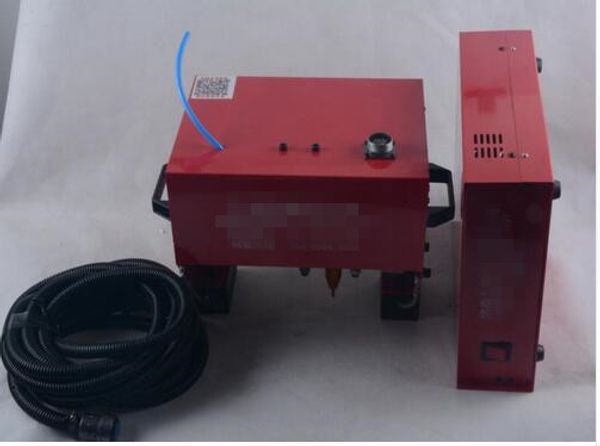 

Pneumatic dot peen marking machine vin code portable handheld cha i number