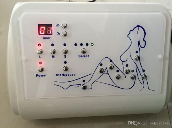

pressotherapy lymphatic drainage machine
