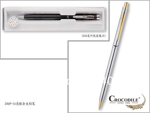 

wholesale-crocodile automatic pencil 0.5mm, 272 stroke mechanical pencil