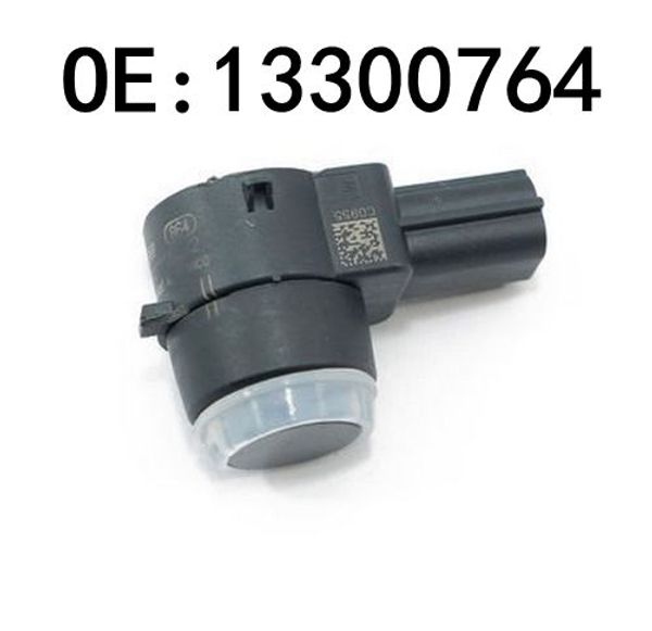 

original 100% work 13300764 parking distance control pdc sensors for opel insignia meriva b signum zafira b c 13300764 0263003868 car parts