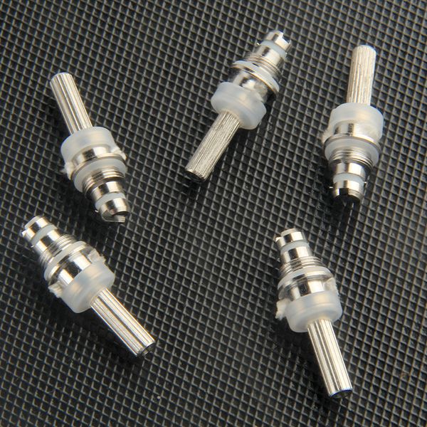 MT3 Tank 2.4ml Heating Bottom Coil Heat Protank 1 2 GS H2 Reposição Coils fit eCig Vape Pens Vaporizer eVod eGo MT3