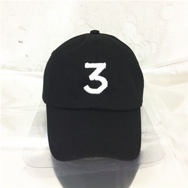 

Шанс рэппер шляпа 3 для мужчин Snapback рэппер шапки Оснастки обратно уличная бейсбол