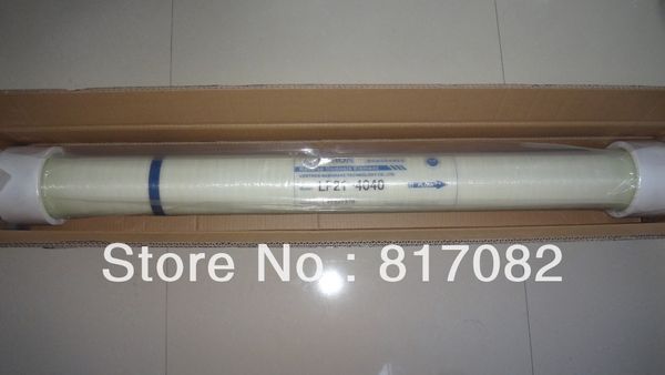 

vontron reverse osmosis membrane low pressure ro membrane lp21-4040