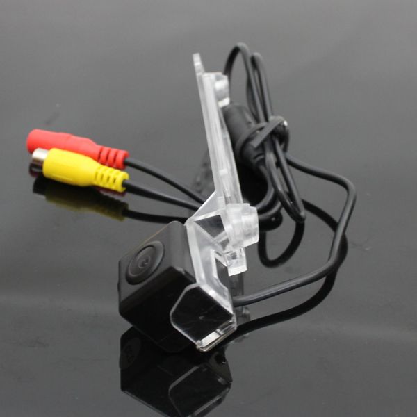 

обратное отверстие oem / hd ccd ночного видения /камера заднего вида автомобиля / резервная камера стоянкы автомобилей для hyundai veracruz