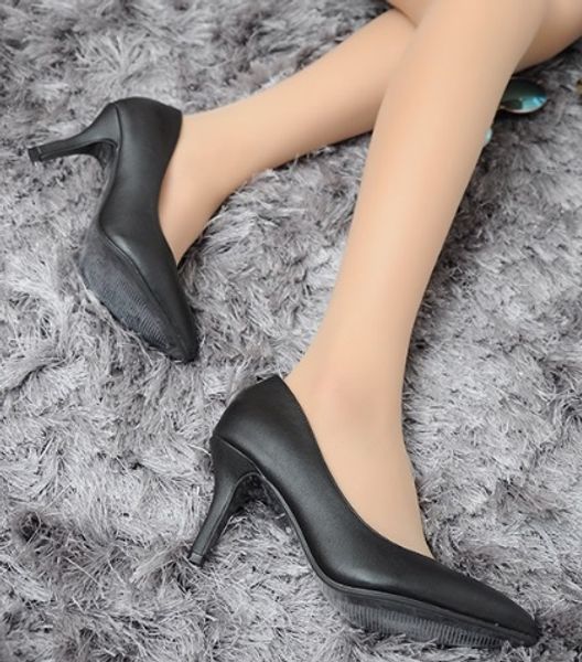 

Sapatos clássicos qianluhuisoho