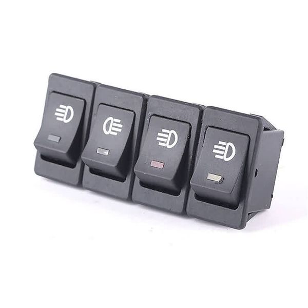 

car auto boat rocker 4pin on off toggle spst switch