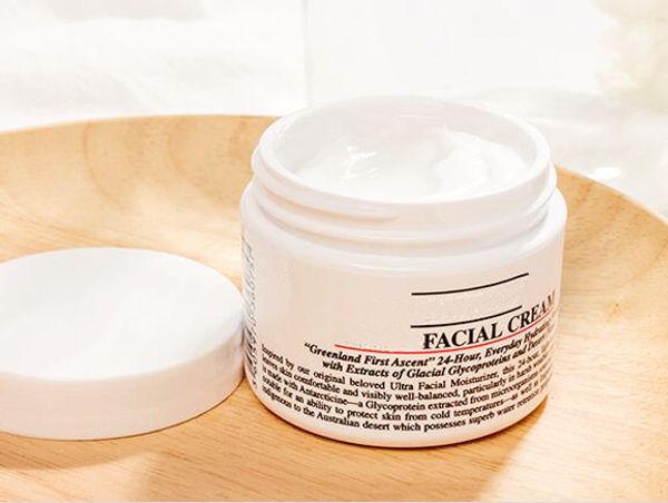 

Whole ale price kiehl facial cream deep moi turizing hydrating for everyday 50ml pc hopping