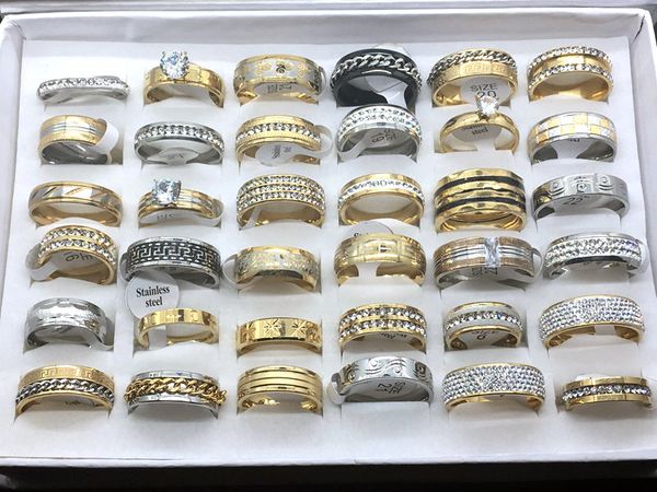 

Кольцо ювелирных изделий кольца кольца обручального кольца способа Gemstone оптовой