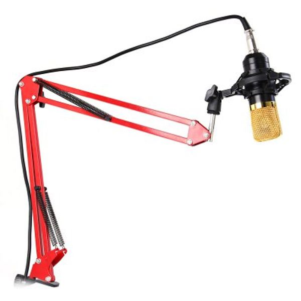 Satin Al Kelepce Yok Mic Sicak Nb Montaj Mikrofon Klip Tablo Ile Uzatilabilir Kayit Mikrofon Standi Suspansiyon Bom Makas Kol Tutucu Tl71 62 Dhgate Comda