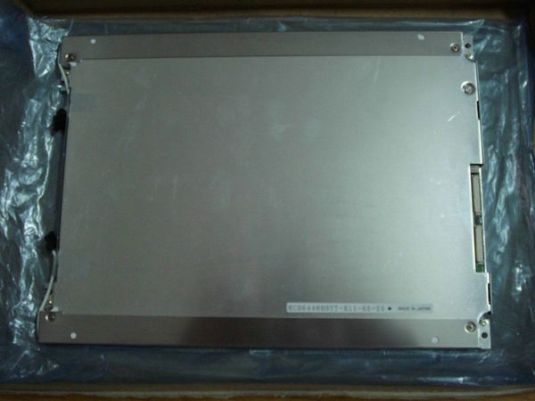 KCS6448BSTT-X11 lo schermo LCD professionale originale per uso industriale con garanzia di 120 giorni di buona qualità testata