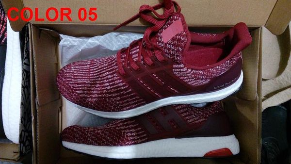 Adidas Ultra Boost 3.0 Chinese New Year US 8,5 EU: 42 UK 8 Klekt