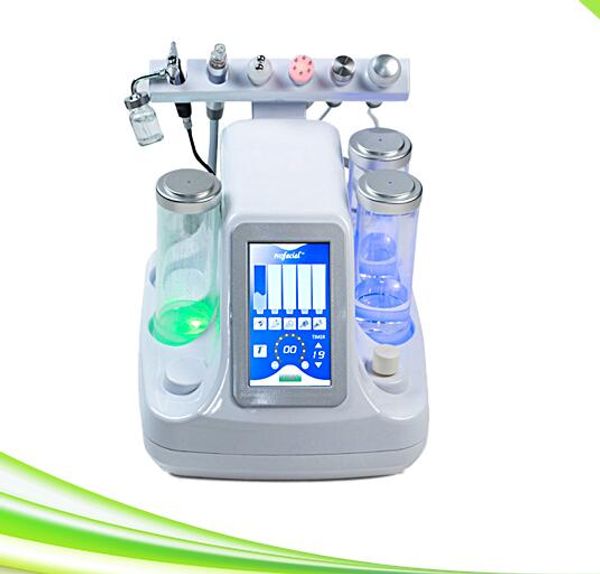 

oxygen jet diamond microdermabrasion acne removal face lifting skin rejuvenation oxygen jet diamond microdermabrasion machine, Black;white