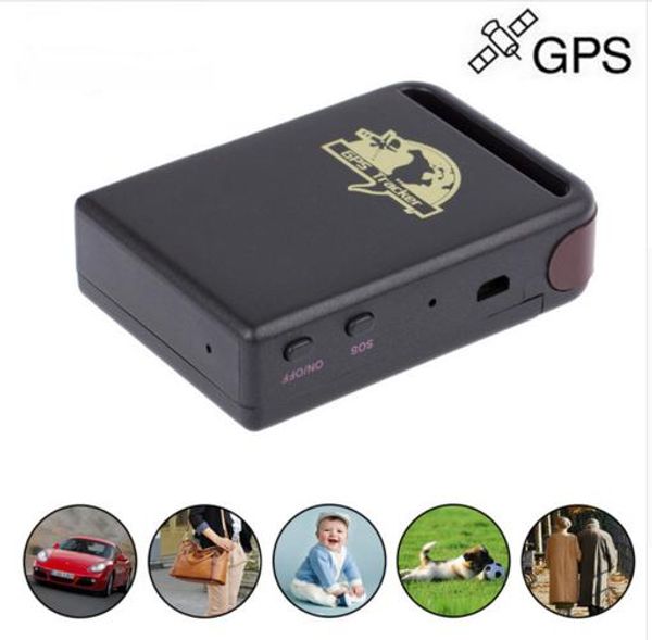 

мини gps ѬекеѬ tk102b авомобил авомобил gps gsm gprs ѬекеѬ  игналом в Ѭежиме Ѭеалн