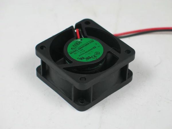 

Ventoinhas e resfriamento yhonghub