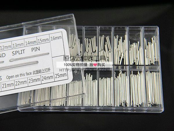 

watch the link pin steel strip connecting shaft watch watchband needle