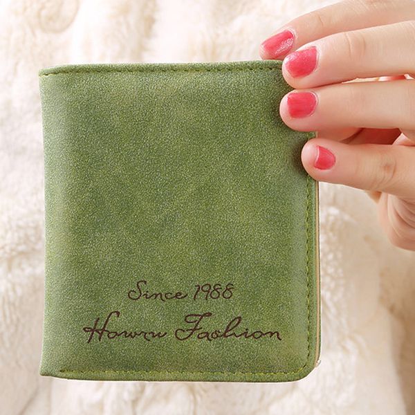 

2017 selling women short wallet clutch handbag women lady fashion luxury brand designer new arrival, Red;black