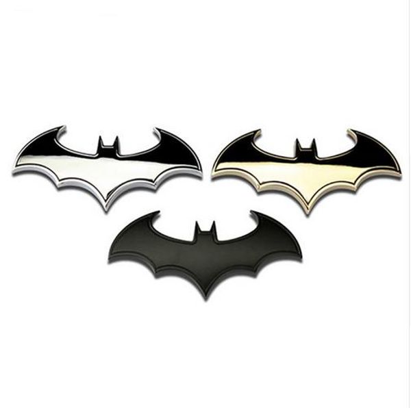 

3d cool metal летучая мышь авто логотип стайлинга автомобилей наклейки металла бэтмен знак эмблема хвост наклейка мотоцикл автомобильные акс