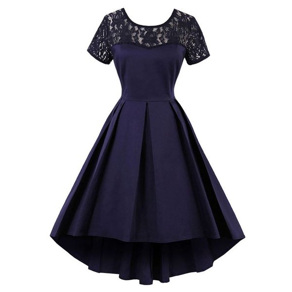 vestiti eleganti anni 60