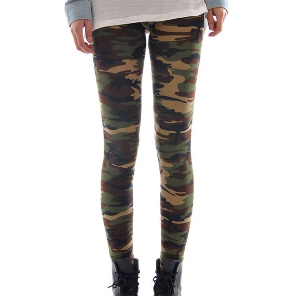 

sport fans high elastic slimt fit navy green camouflage pants digital full print leisure capris slim fit trousers pwdk22-02 wr, Black;white