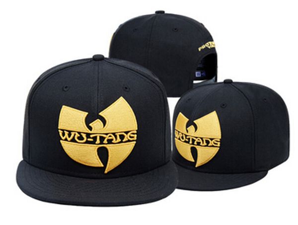 

2017 новая шляпа WU TANG Snapback Wutang бейсболка клан Ур-Тан Gorras