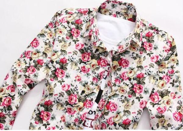 

men's fashion floral shirts long sleeve mens new arrival men casual shirts camisas man shirt big sizeslim fit, White;black