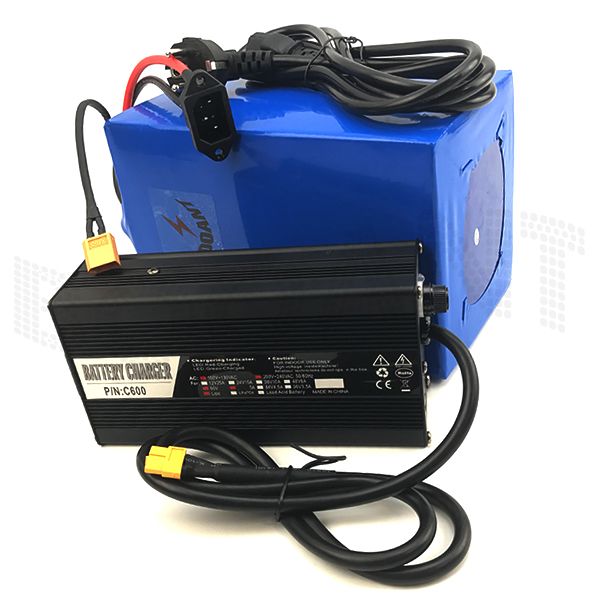 

48v 20ah rechargeable ebike lithium ion battery 18650 for bafang bbshd 500w 1000w motor electric bike battery 48v +5a charger