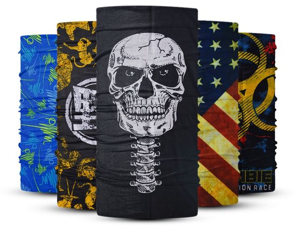 

hiking scarf sport headwear men women motorcycle neck warmer headband outdoor sunscreen seamless tubular camo bandana cycling ing