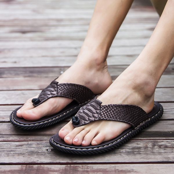 crocodile flip flops cartier crocodile slippers men s indoor and