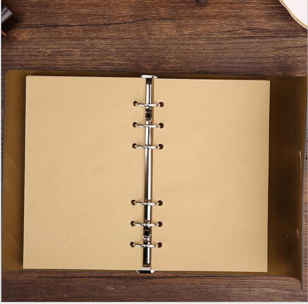 Старинные кожаный Журнал путешествия ноутбук якорь руль украшения ноутбук пустой путешествия дневники пиратские ноутбуки творческий свободный лист ноутбук