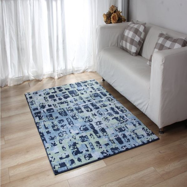Dada Hometextile Polyester Eco Friendly Durable Oriental - Area Rugs Non Slip Backing Dada Hometextile Polyester Eco Friendly Durable Oriental - Area Rugs Non Slip Backing