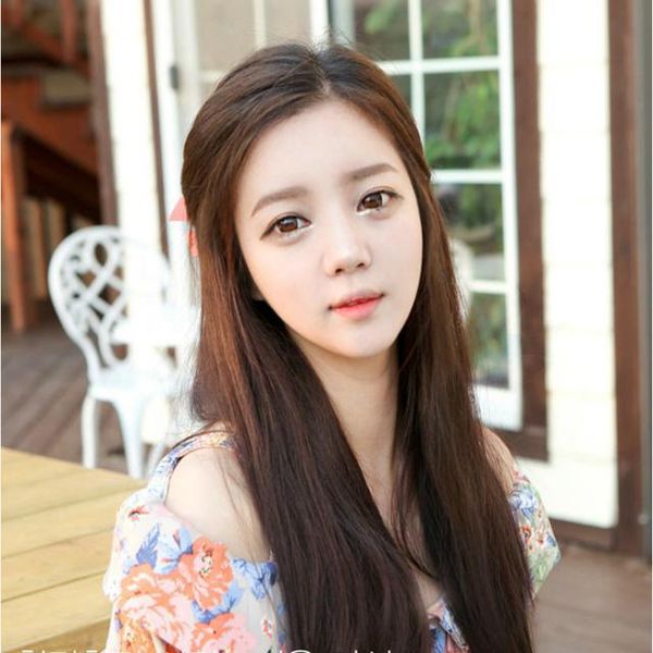 Italian Yaki Human Hair Wigs Glueless Full Fill My Lace Wig Is 100