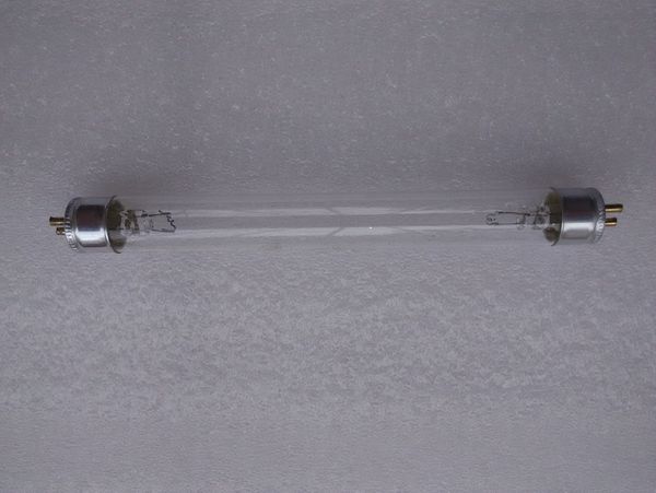 

rzz 2pcs x bulbs uv lamps replacements for ultraviolet tin side detector inspector