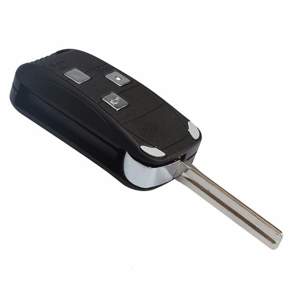 

guaranteed 100% keyless entry remotes fobs car remote uncut flip key shell 3 buttons for lexus gs es rx lx is ing