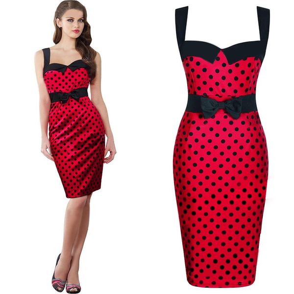 Red dress summer 2018 Red dress summer 2018
