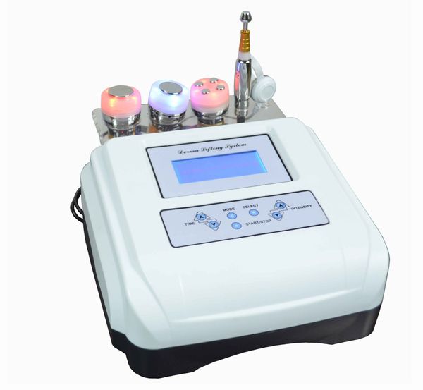 

portable no-needle mesotherapy machine for facial skin care facial lifting
