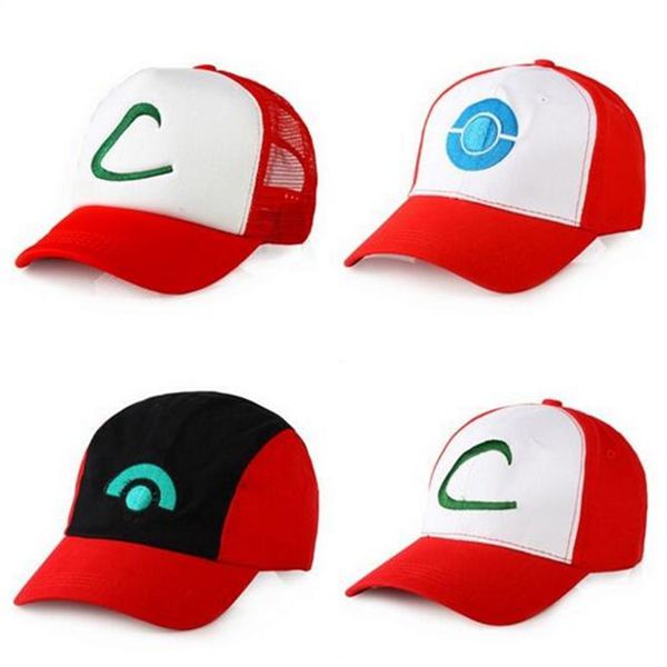 

Совать шляпы snapback плоский Ясень Кетчум тренер Hat установлены сетки Cap бейсболки мода мультфильм дальнобойщик дизайнер хоккей Sneaker Hat DHL