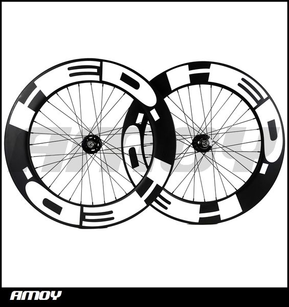 

Rodas de bicicleta cabin