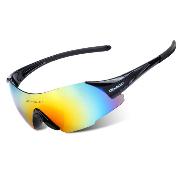 gafas de sol polarizadas deportivas hombre